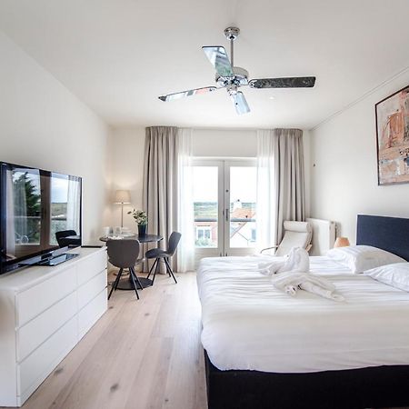 Keller Beach Zandvoort Eksteriør bilde