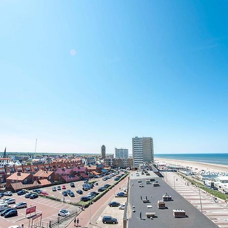 Keller Beach Zandvoort Eksteriør bilde