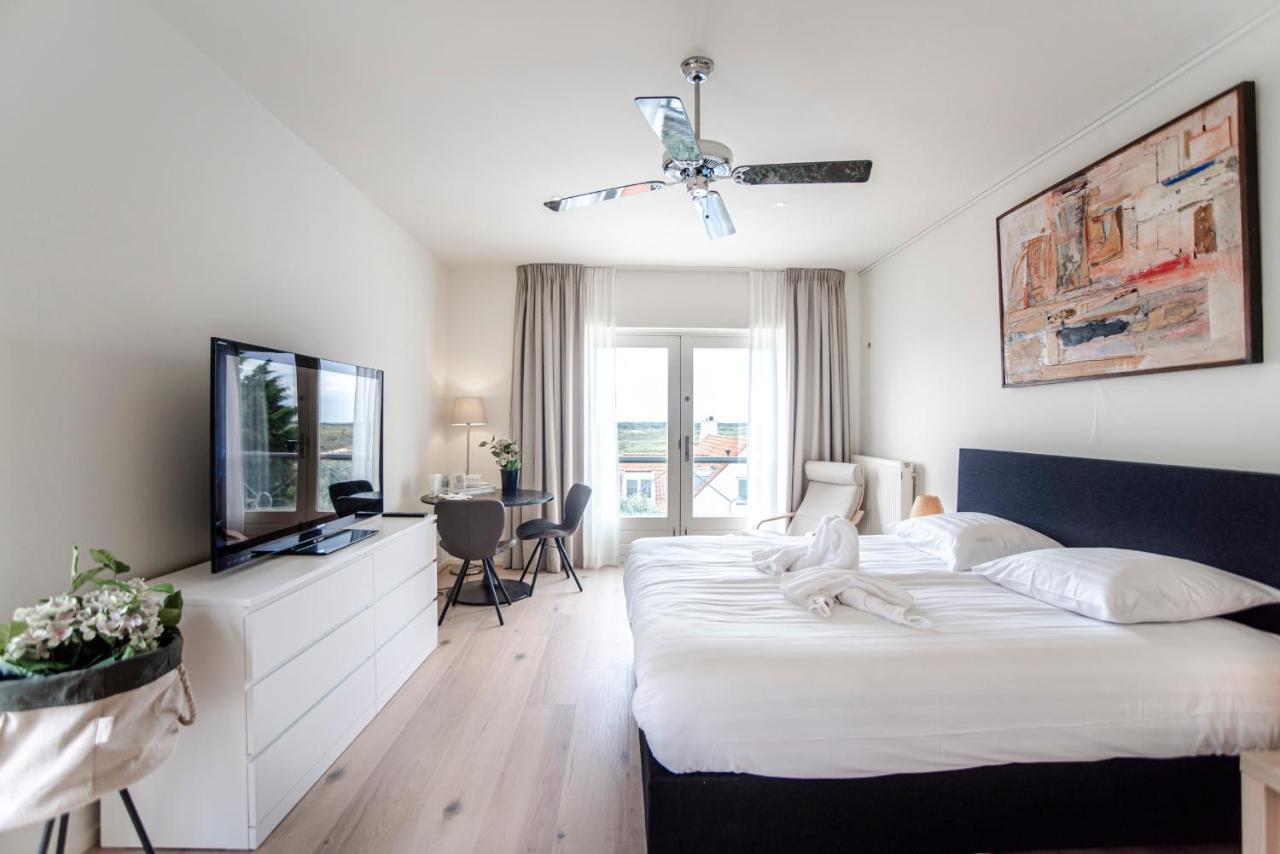 Keller Beach Zandvoort Eksteriør bilde